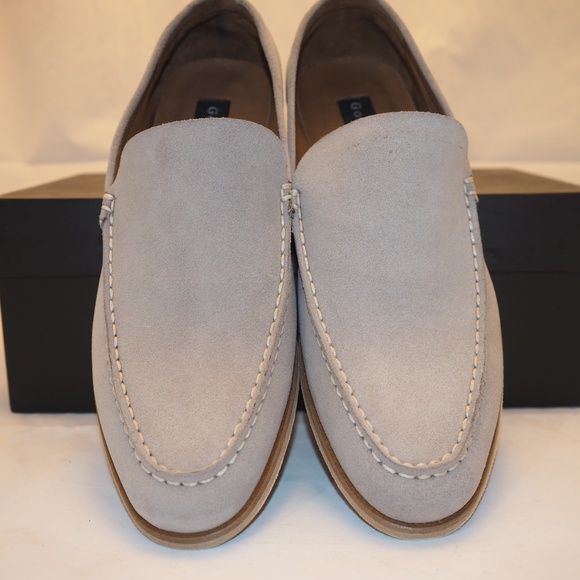 Gordon Rush Slip-On Loafer